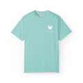 Unisex Proverbs 31 Homestead logo tee