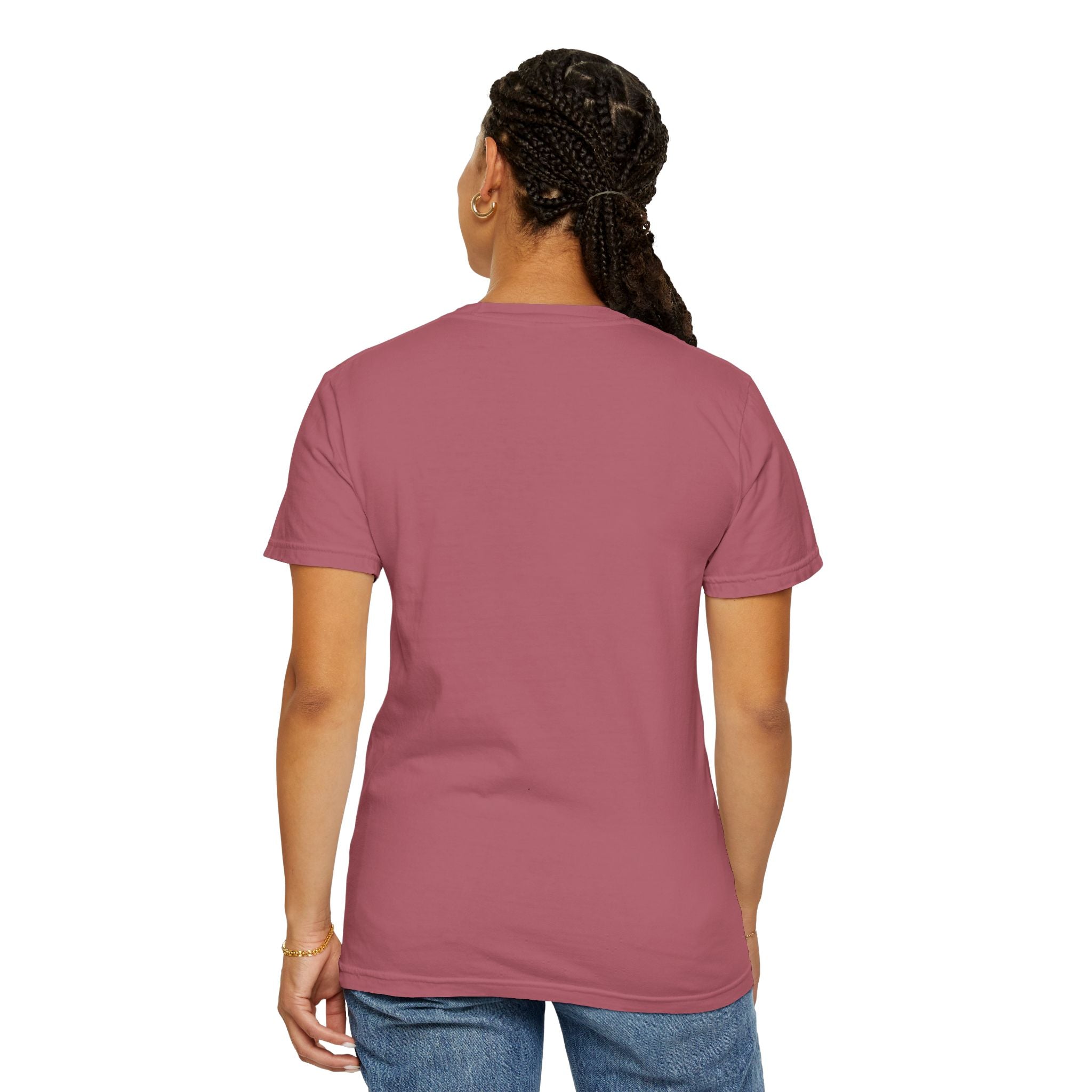 Unisex Proverbs 31 Homestead logo tee