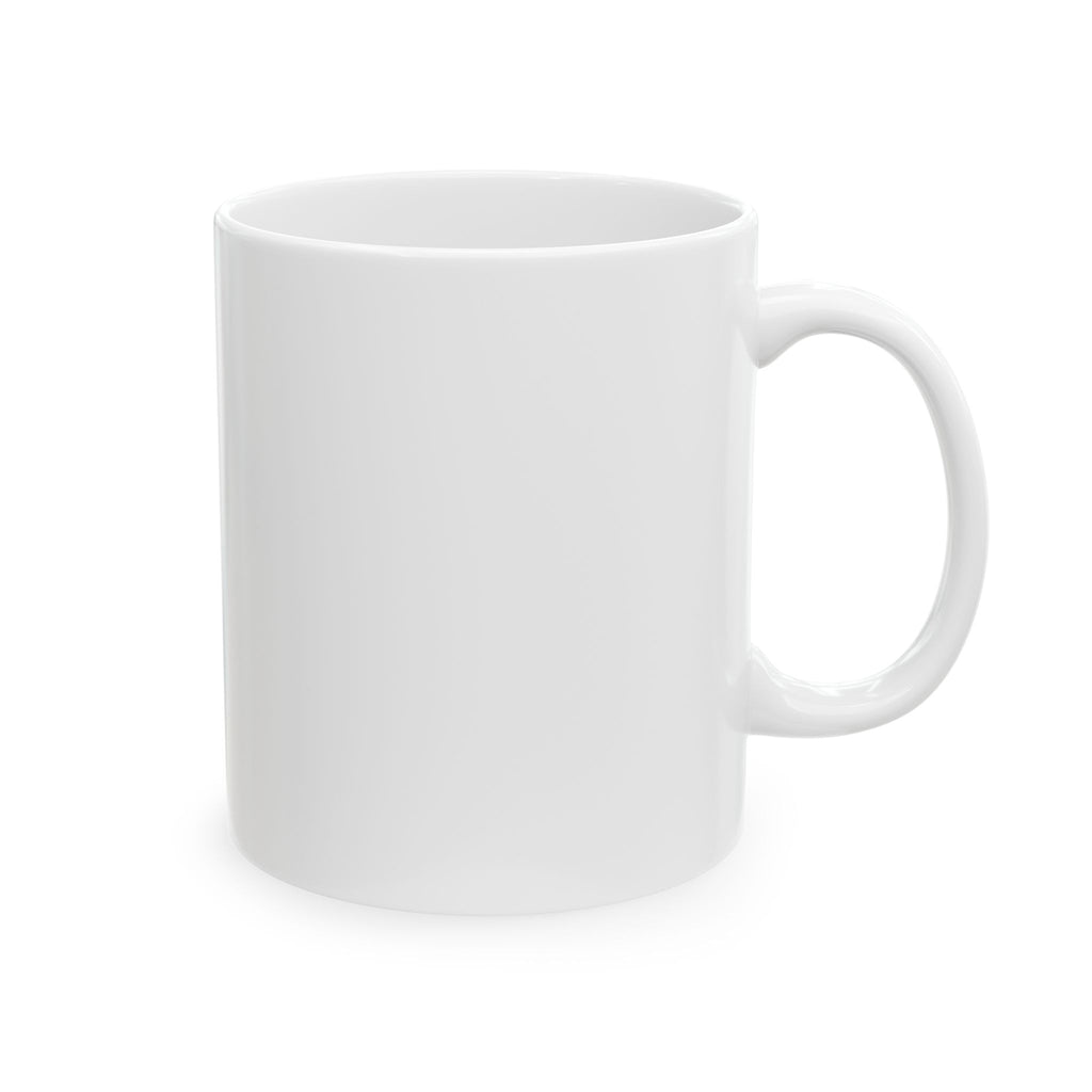 Prov 31 Homestead logo mug