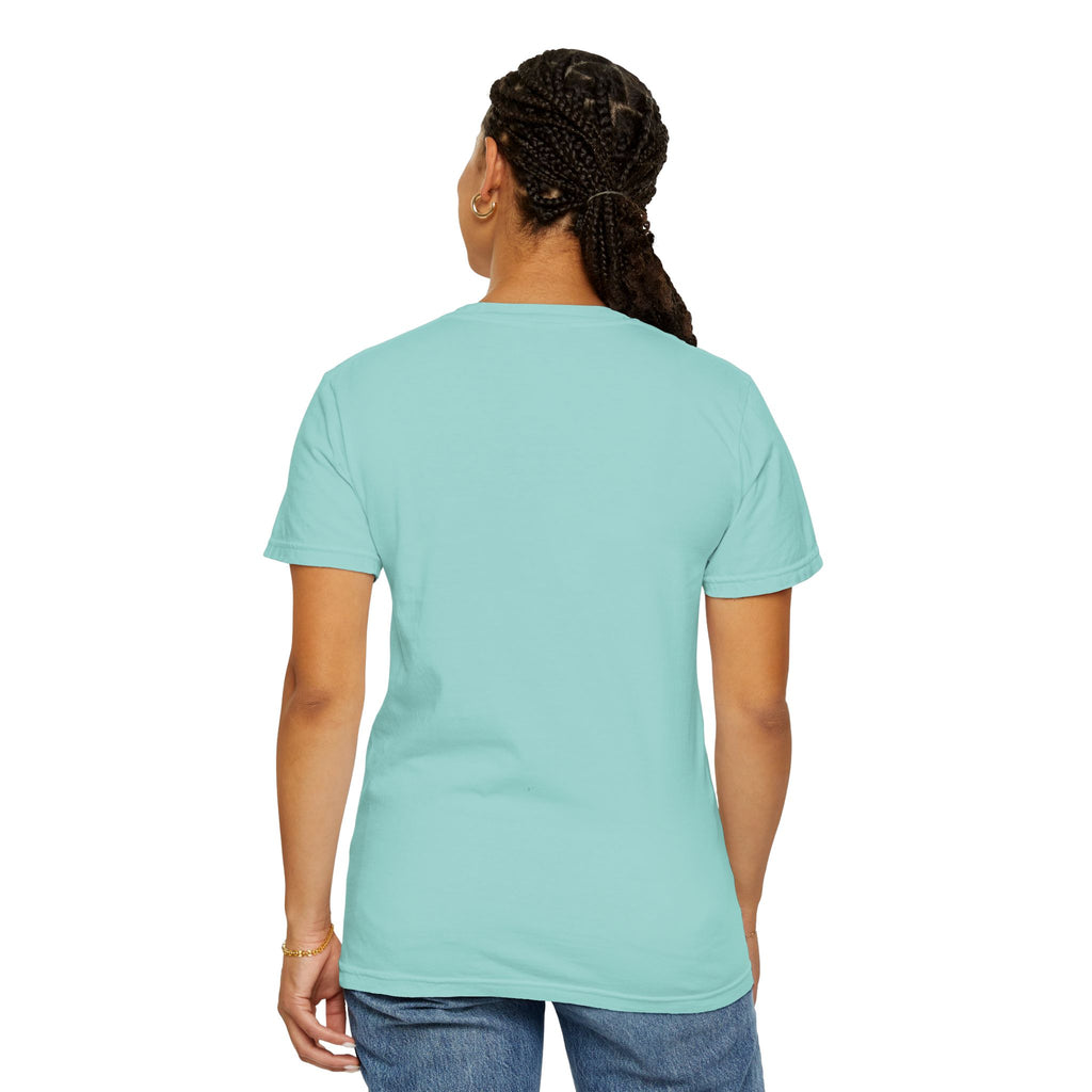 Unisex Proverbs 31 Homestead logo tee
