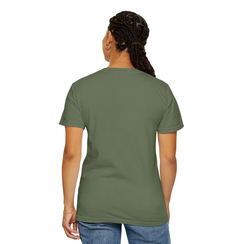 Unisex Proverbs 31 Homestead logo tee
