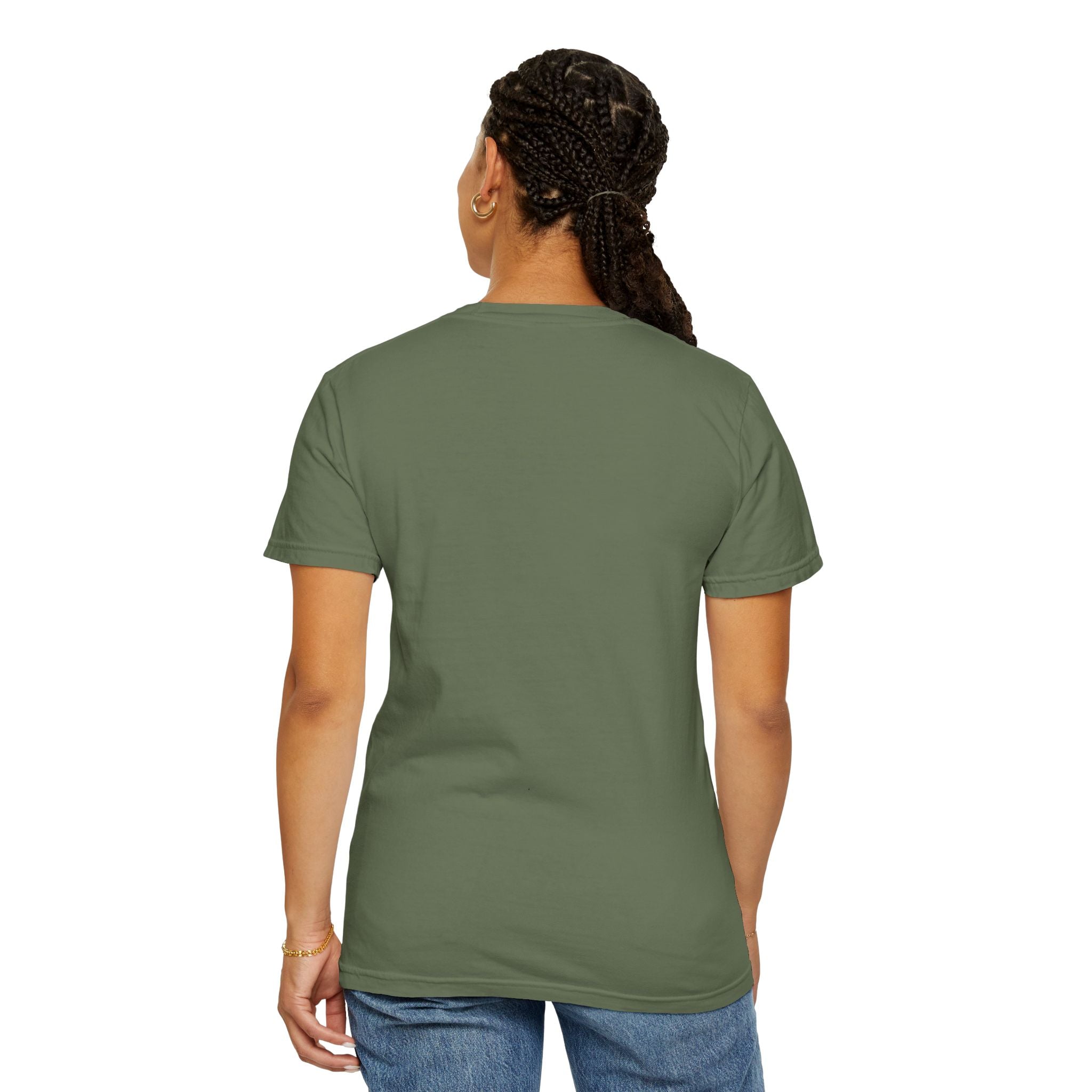 Unisex Proverbs 31 Homestead logo tee