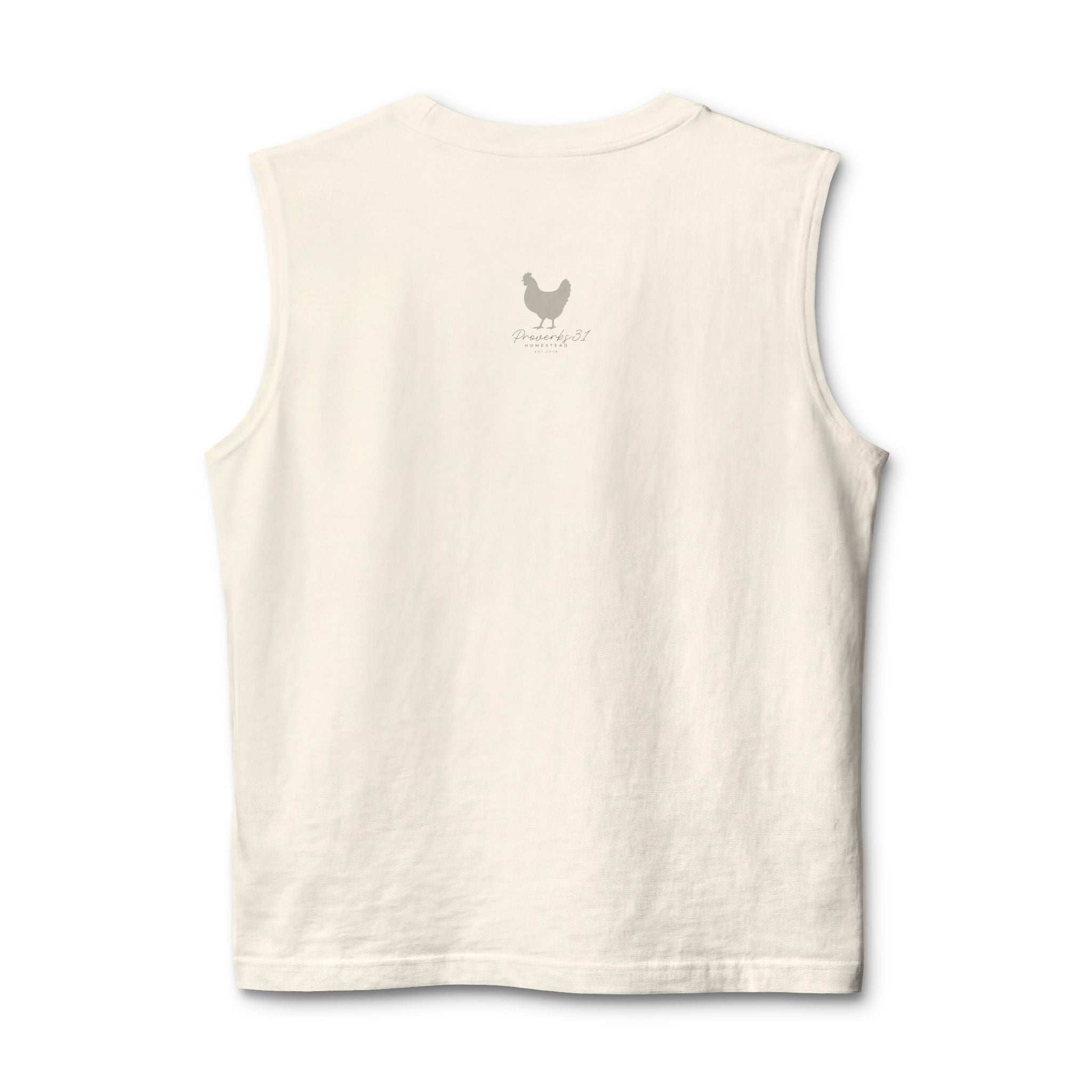 "Horse Girl Energy" Tank