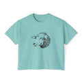 " Shepherdess" Women's Boxy Tee
