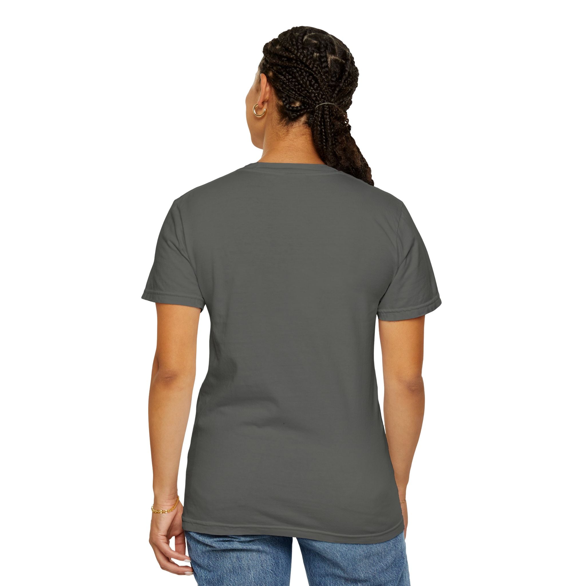 Unisex Proverbs 31 Homestead logo tee