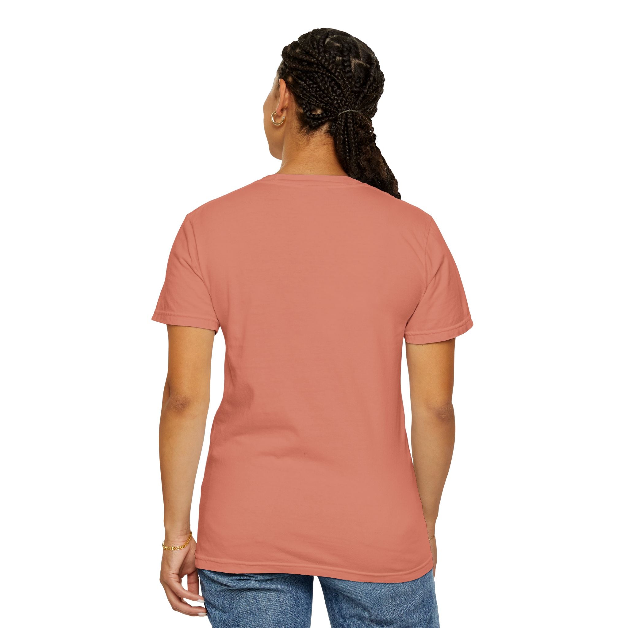 Unisex Proverbs 31 Homestead logo tee
